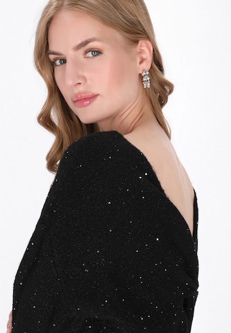 DreiMaster Klassik - Pullover em preto