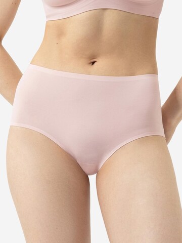 Mey Slip 'Simply Better Invisibles' in Pink