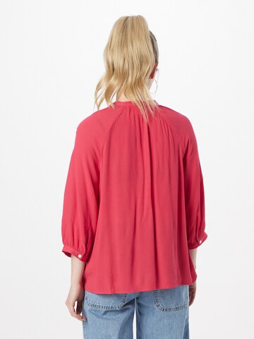 ICHI חולצות נשים 'MARRAKECH' באדום