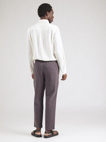 Loosefit Pantaloni di HOLLISTER in nero