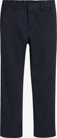 Next Pants in Blue: front