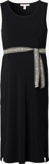 Esprit Maternity Kleid in schwarz, Produktansicht