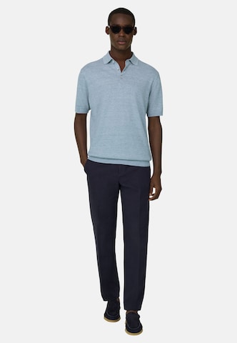 Boggi Milano Trui in Blauw