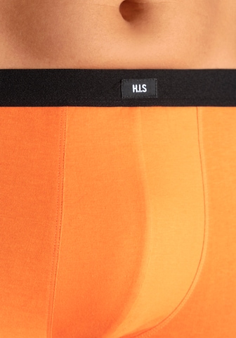 H.I.S Boxershorts in Gemengde kleuren