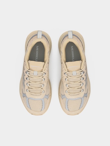 Baskets basses 'SPEED STRIKE 2' MERRELL en beige