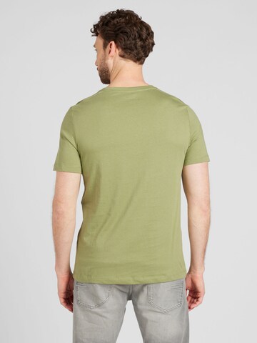 s.Oliver Shirt in Green