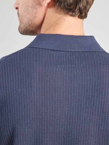 JACK & JONES Μπλουζάκι 'JPRBLUOLIVER' σε μπλε