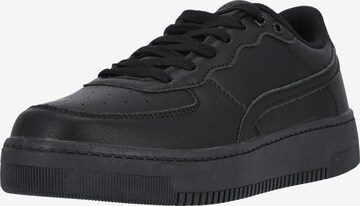 ENDURANCE Sneakers 'Varhil' in Black: front