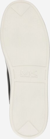 Slip on 'KEATING' Michael Kors en noir