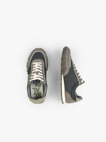 Scalpers Trainers in Grey