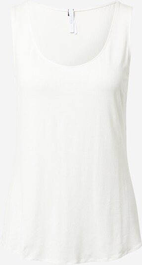 IMPERIAL Top in weiß, Produktansicht