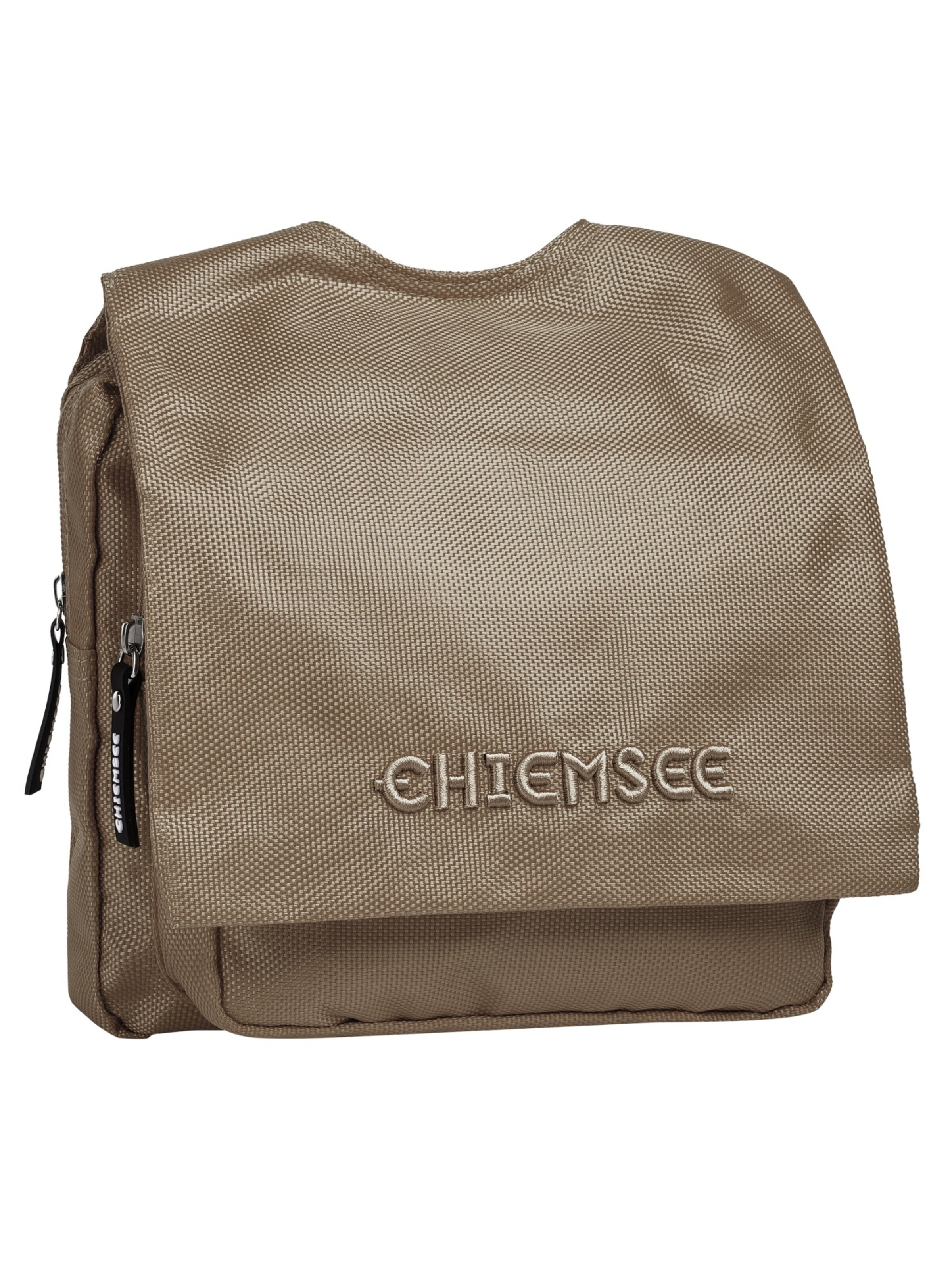 Sac à bandoulière CHIEMSEE en beige