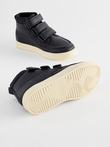 Next Stiefel in Schwarz