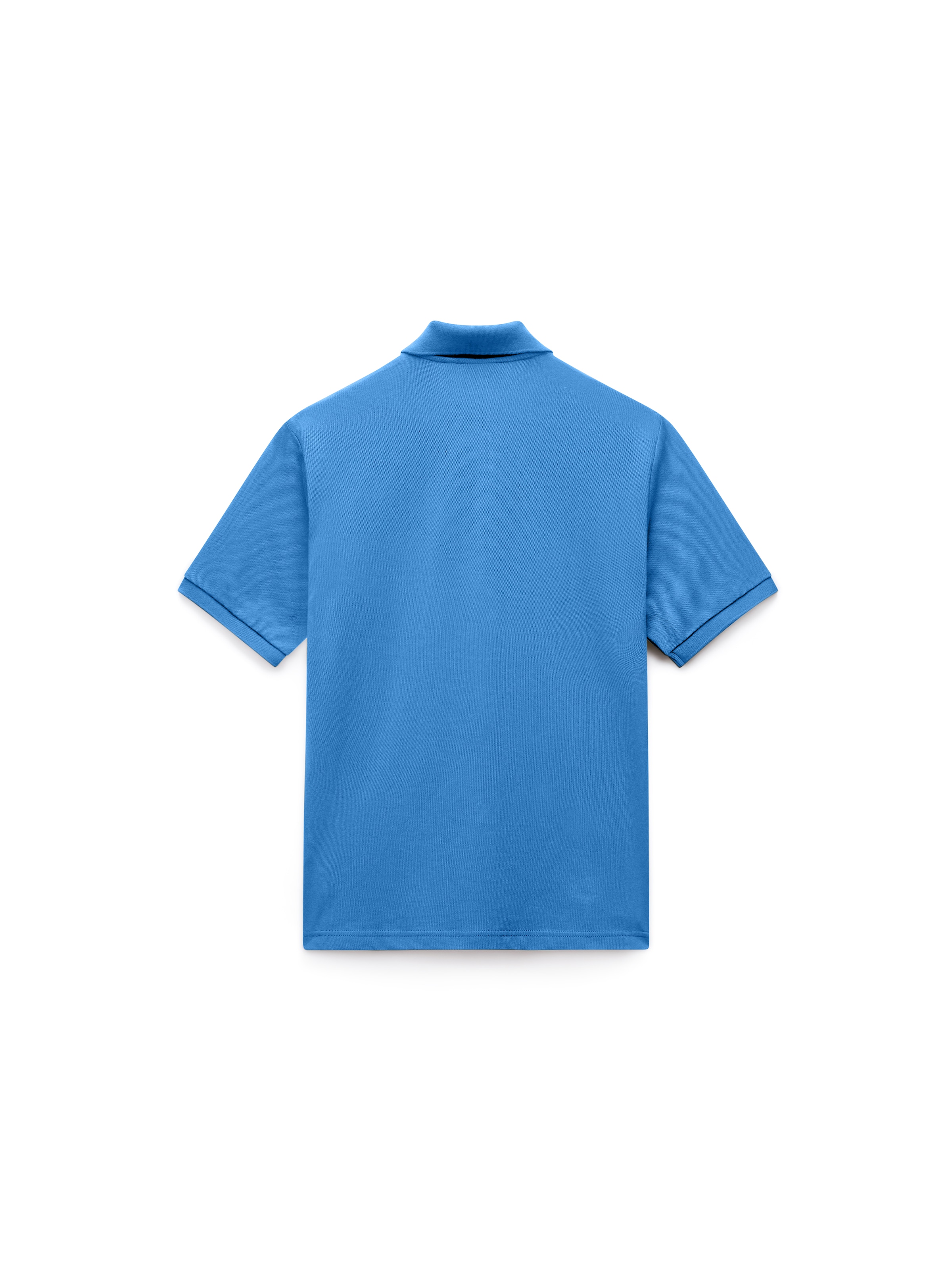 NAPAPIJRI - Camiseta en azul