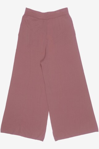 FFC Stoffhose XS in Pink