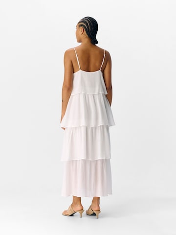 OBJECT Kleid 'OBJAnn' in Weiß