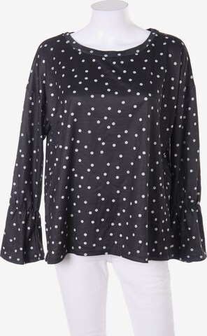 Promod Top & Shirt in XL in Black: front