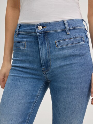 Regular Jean ' Elfi ' JOOP! Jeans en bleu