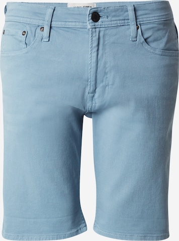 Jeans di JACK & JONES in blu: frontale