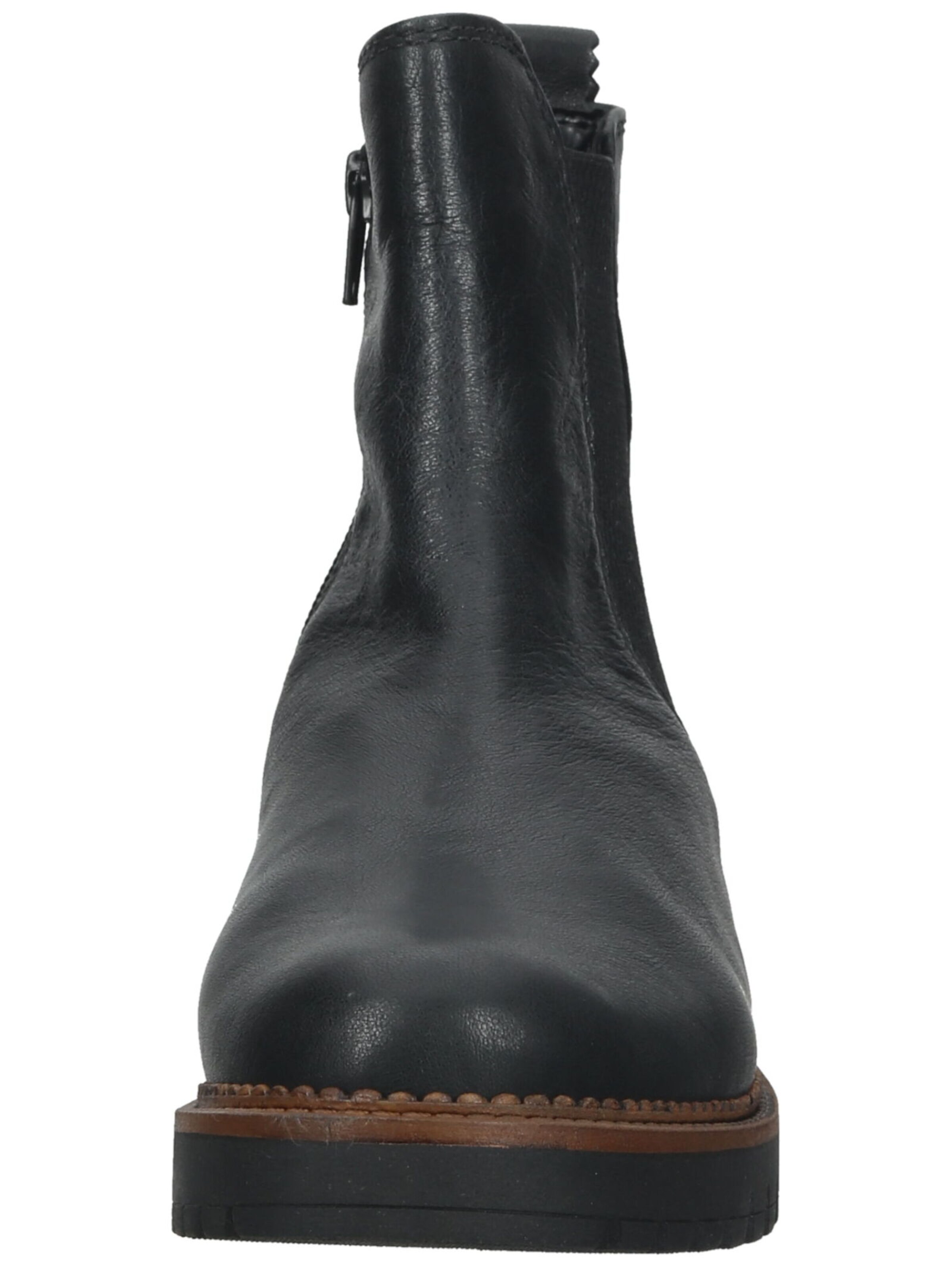 GABOR Ankle Boots in Black