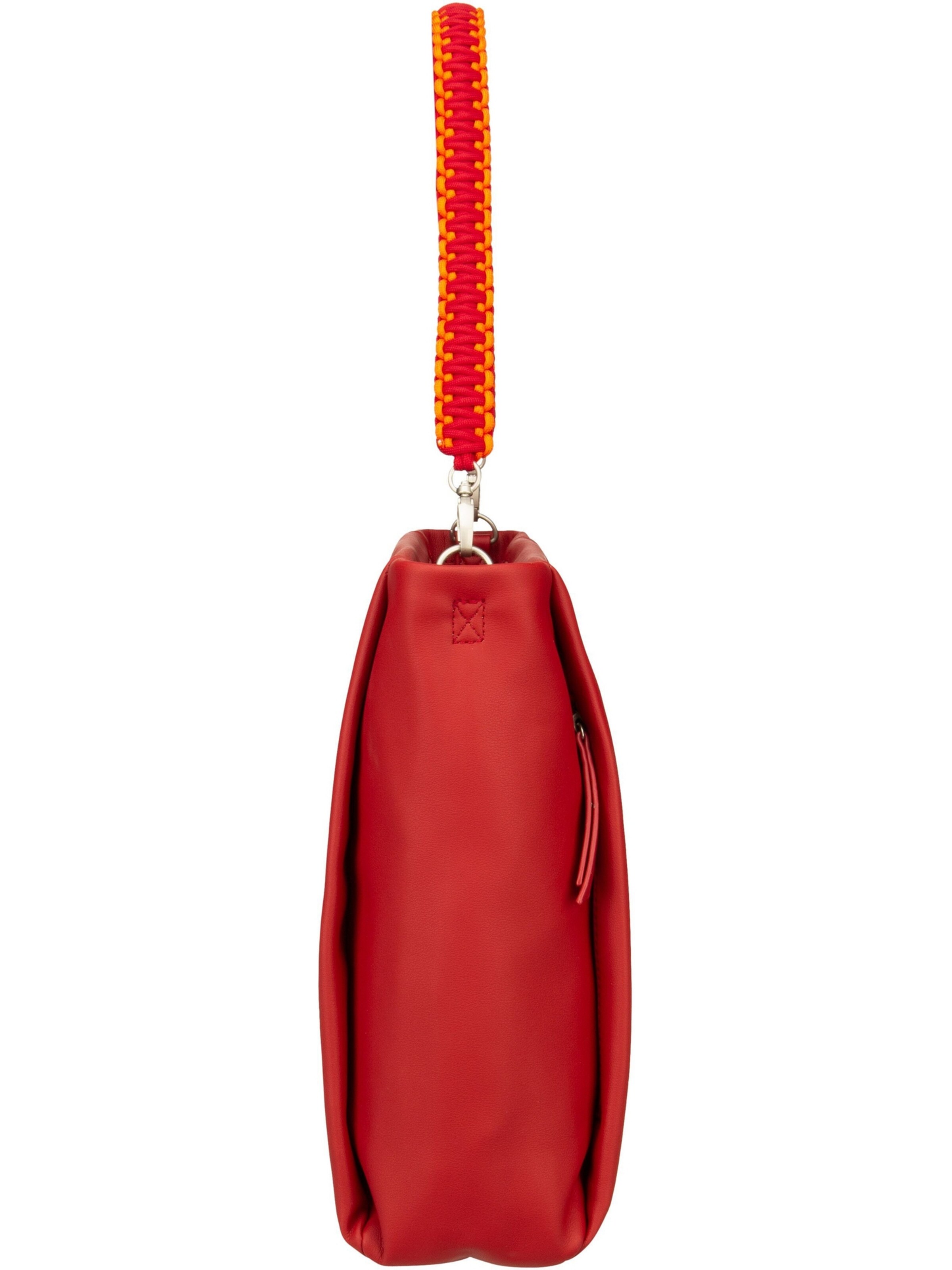 ZWEI Schoudertas 'Yuna' in Rood