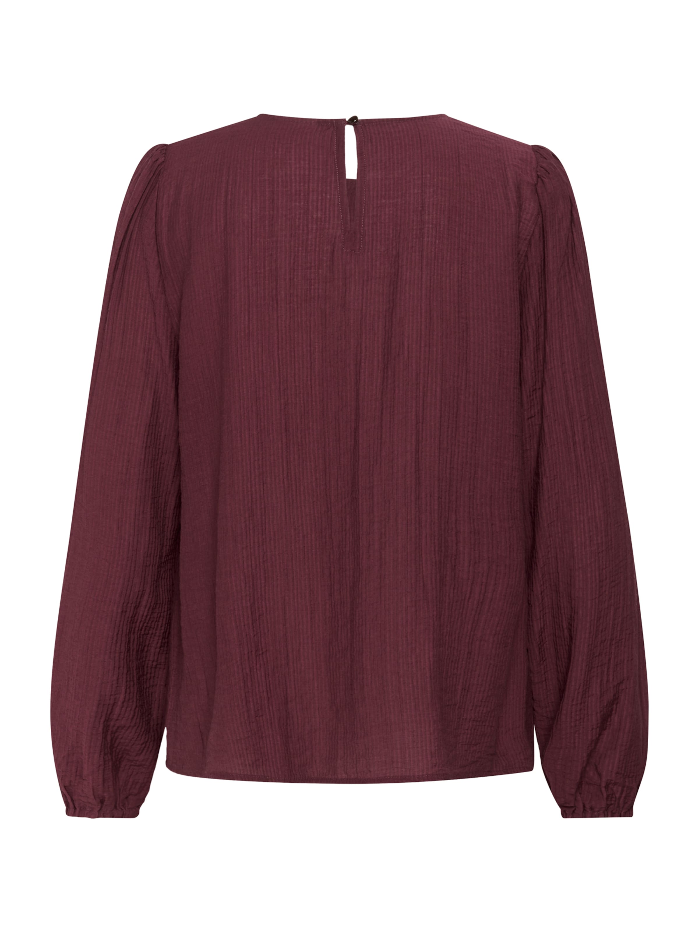 Kaffe Blouse 'KAVivy' in Red