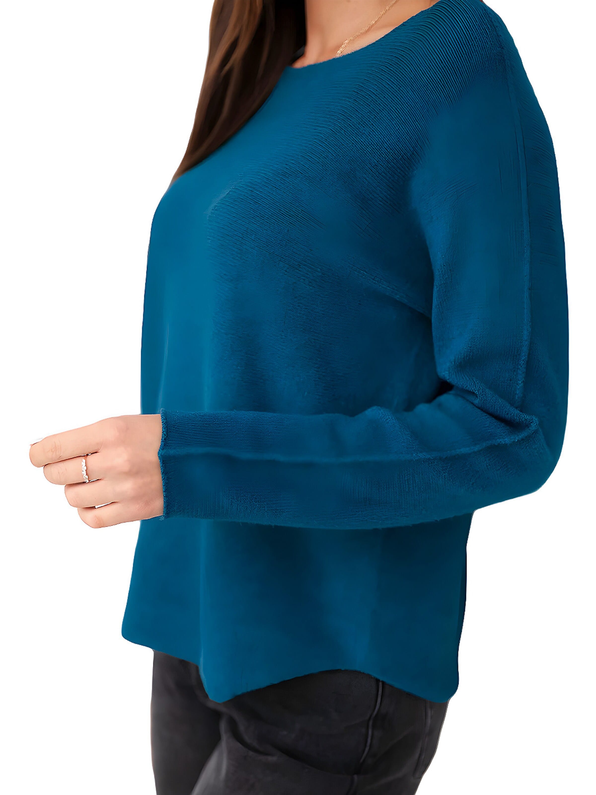 Lumera Pullover 'Vivace'‌‌‌‌‌‌‌‌ in Grün