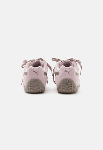 PUMA Sneaker 'Speedcat Charmies' in Pink