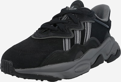 ADIDAS ORIGINALS Zapatillas deportivas bajas 'Ozweego' en negro, Vista del producto