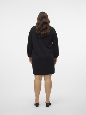 Robe Vero Moda Curve en noir