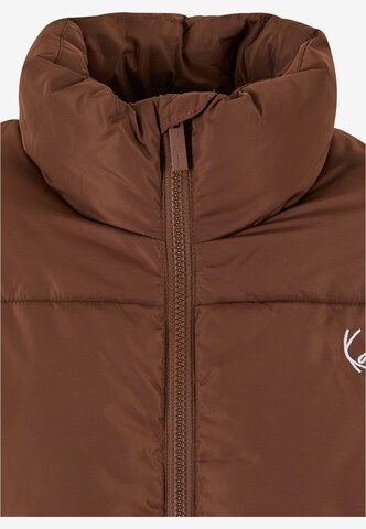 Karl Kani Jacke in Braun