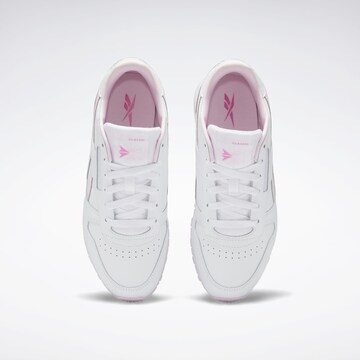 Sneaker di Reebok in bianco