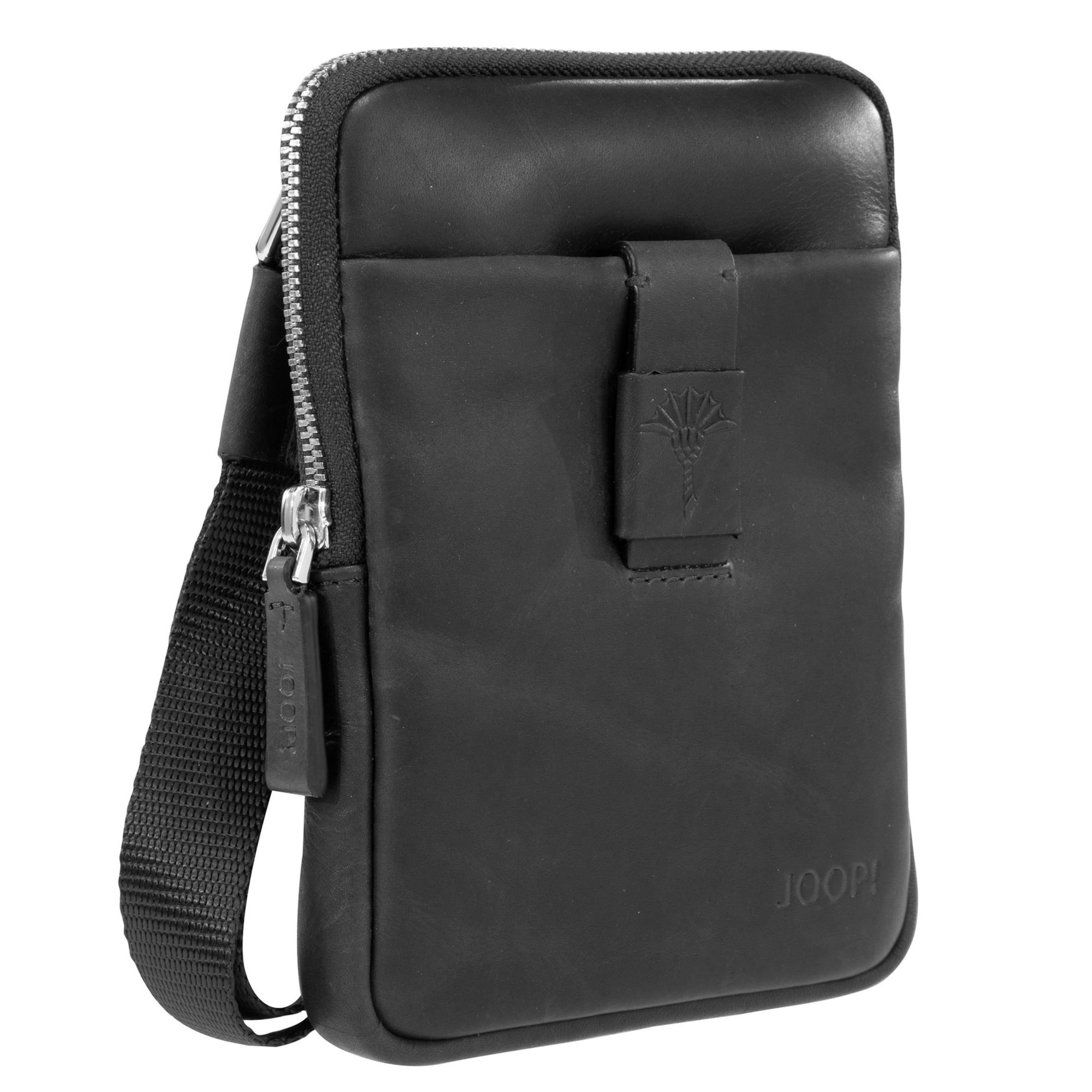 JOOP! Schoudertas 'Loreto Rafael' in Zwart