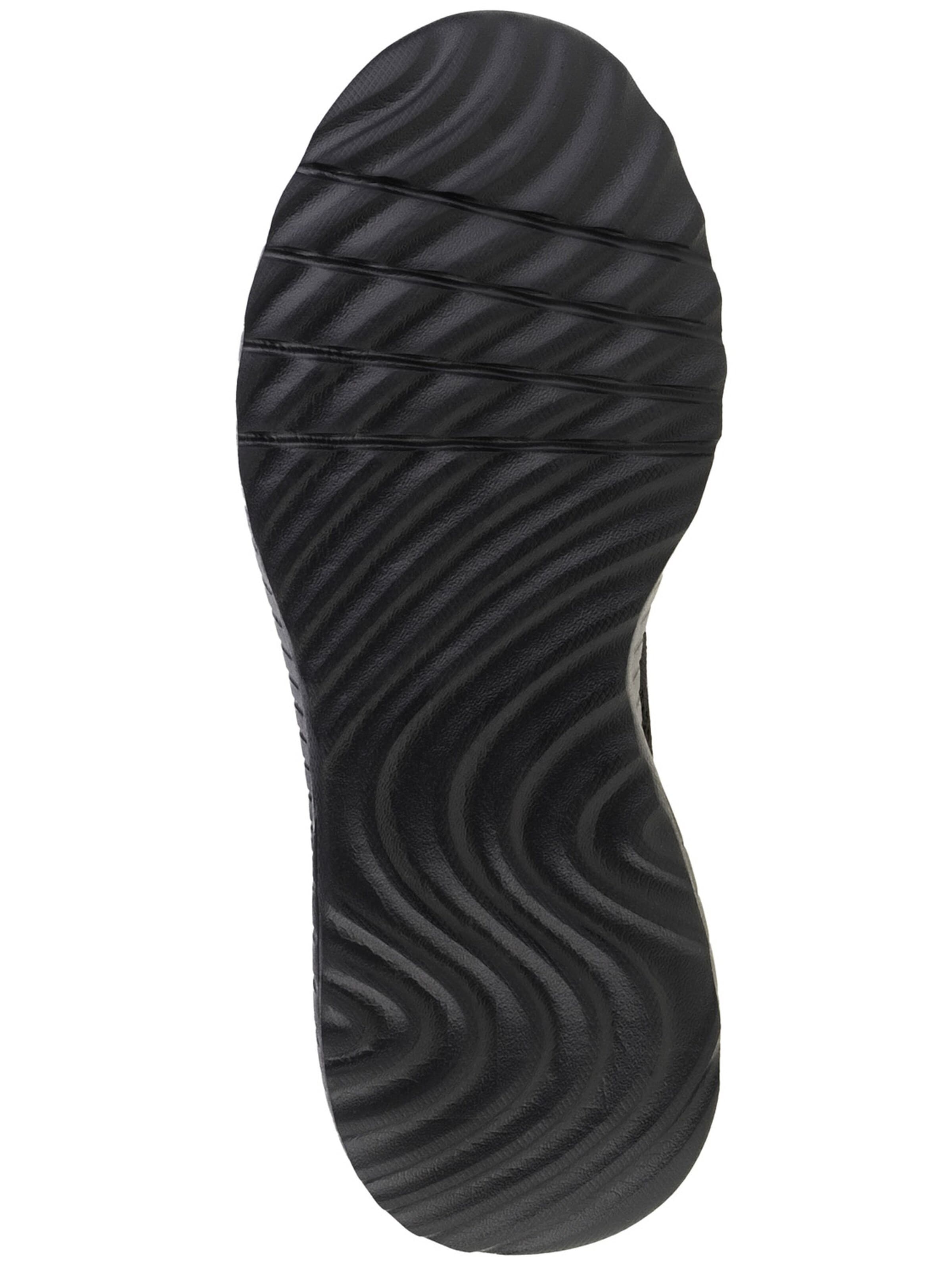 Baskets basses 'Skechers Bobs Squad Chaos - Face Off' SKECHERS en noir