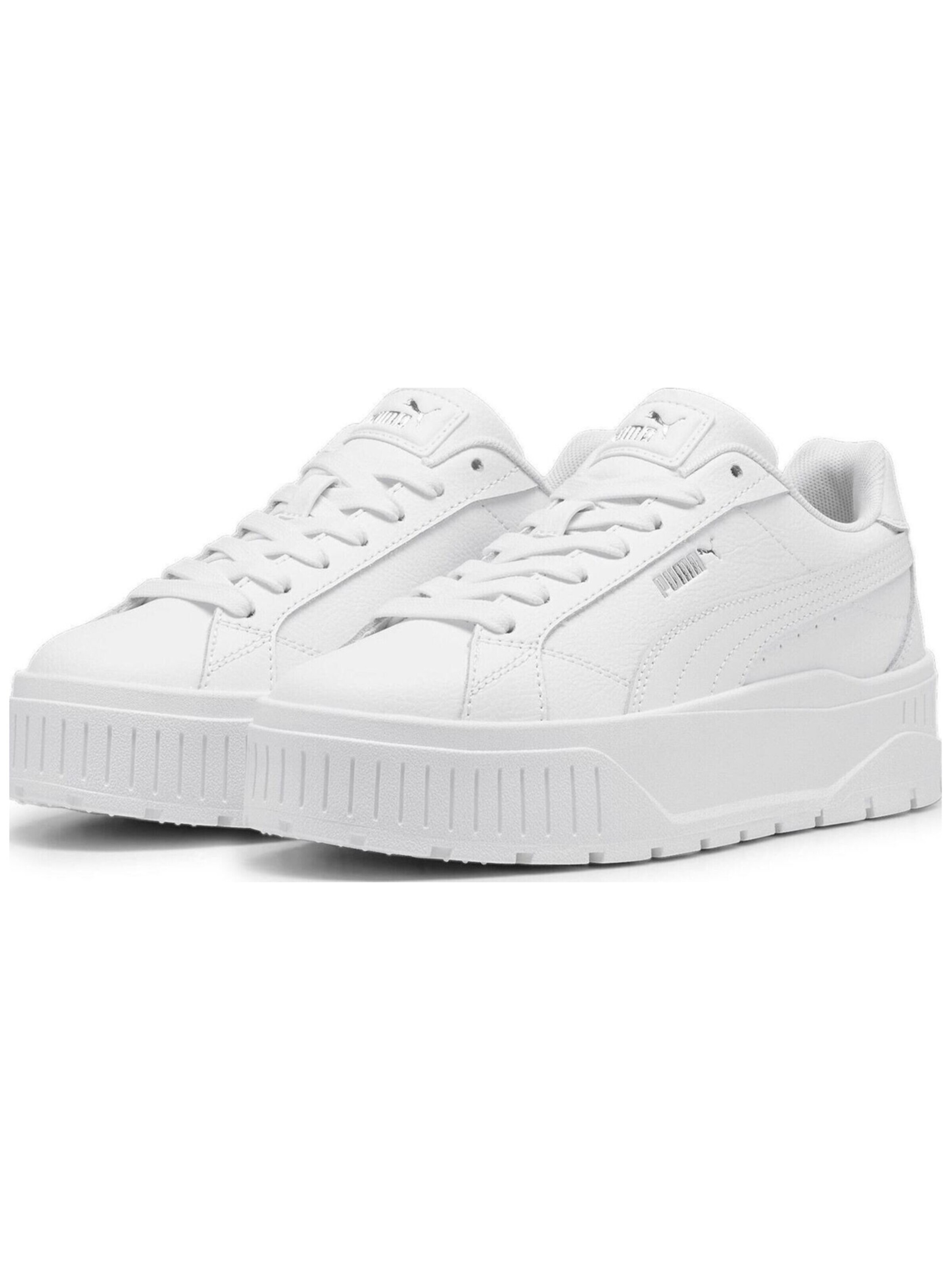 PUMA - Calzado deportivo 'Karmen Ii L' en blanco
