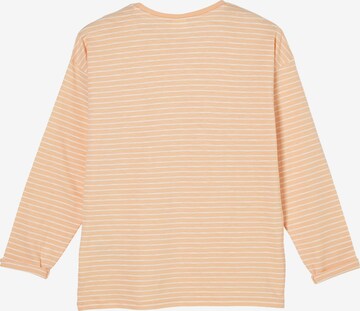 s.Oliver Shirt in Orange