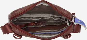 Hedgren Fanny Pack 'Snug' in Brown