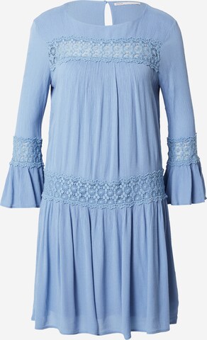ONLY Платье 'Tyra' в Синий: спереди