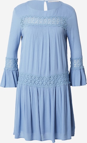 ONLY Dress 'Tyra' in Blue: front