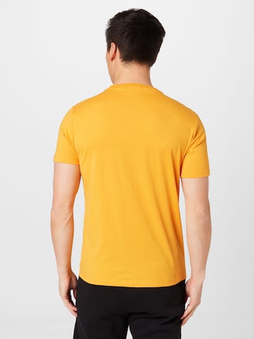 REPLAY T-Shirt in Orange