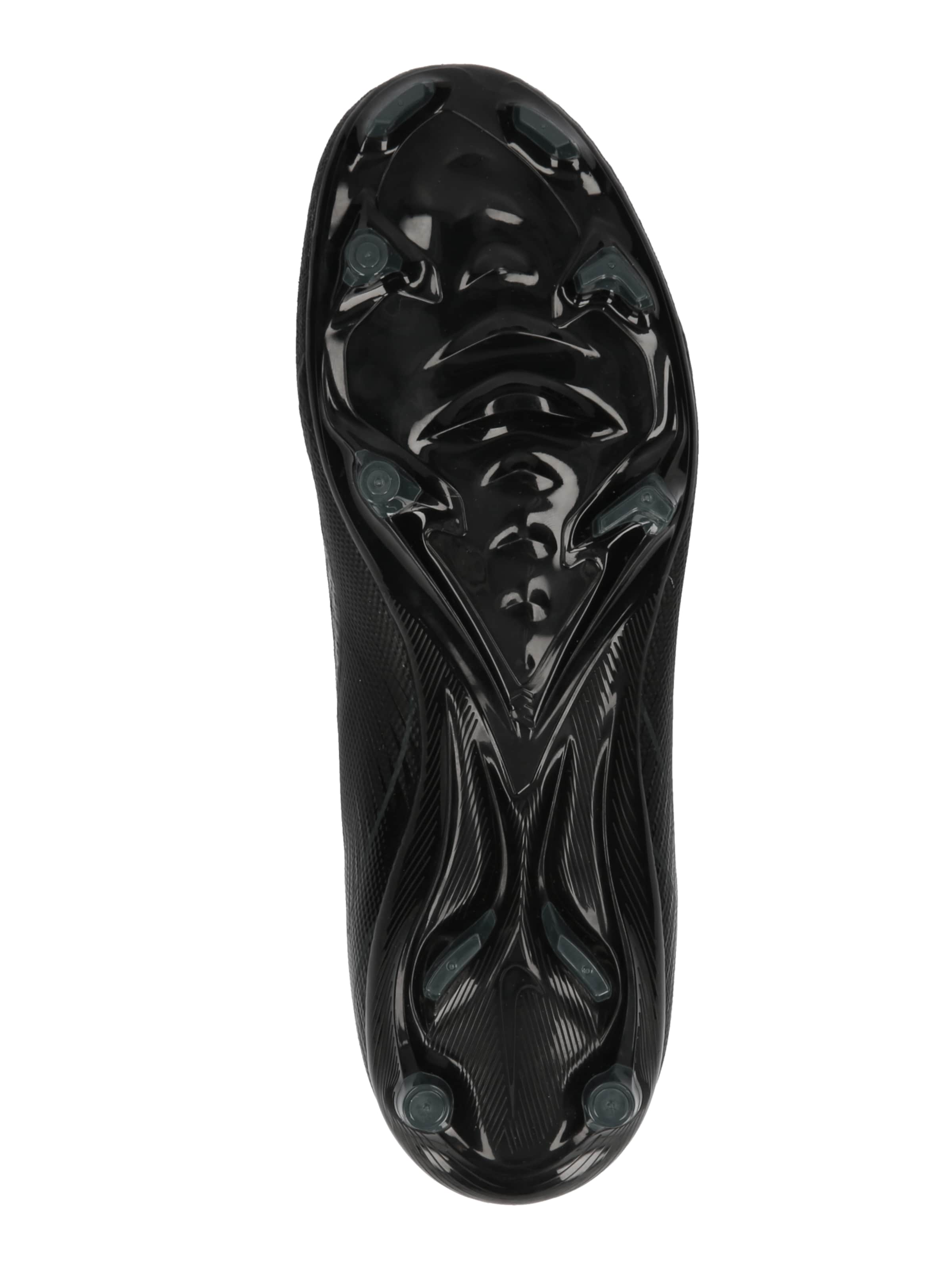 NIKE Kopačky - Čierna