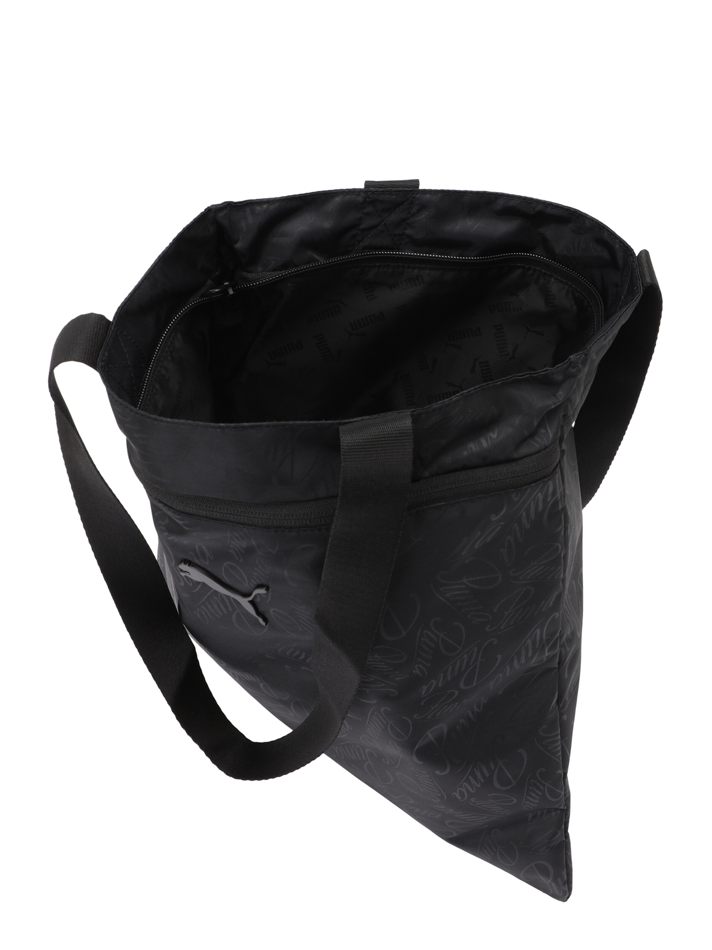 PUMA Shopper - Čierna