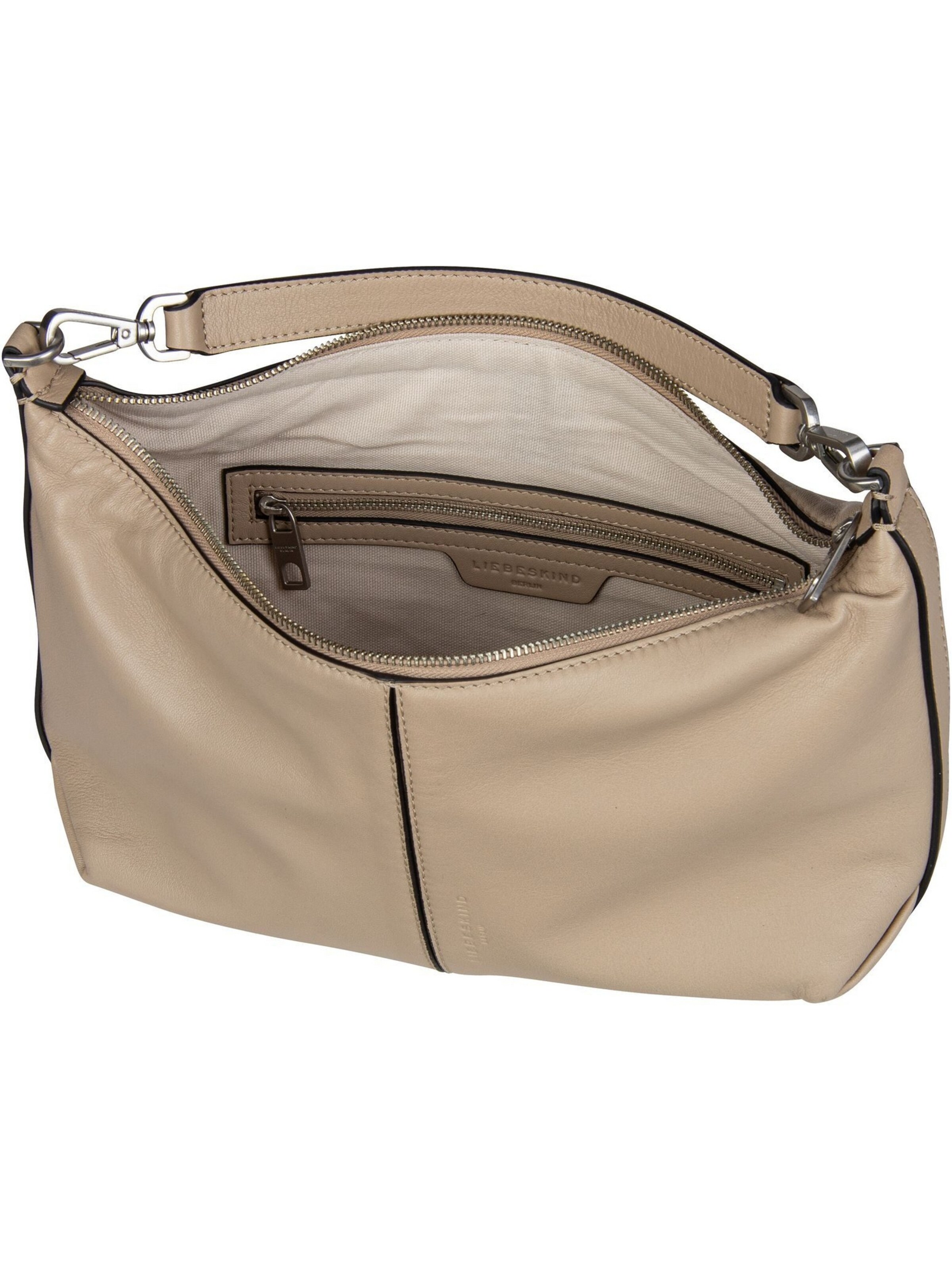 Borsa a spalla 'Paris' di Liebeskind Berlin in beige