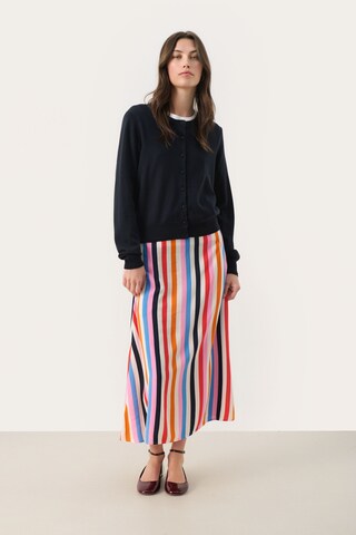 Part Two Rock 'Bisera' in Mischfarben