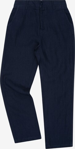 Pantalon 'AIME' LDB en bleu : devant