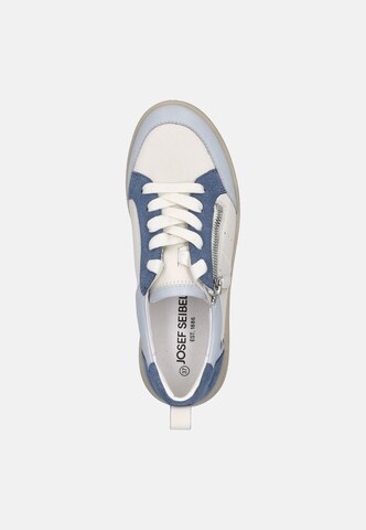 JOSEF SEIBEL Sneakers laag 'JADE 05' in Blauw