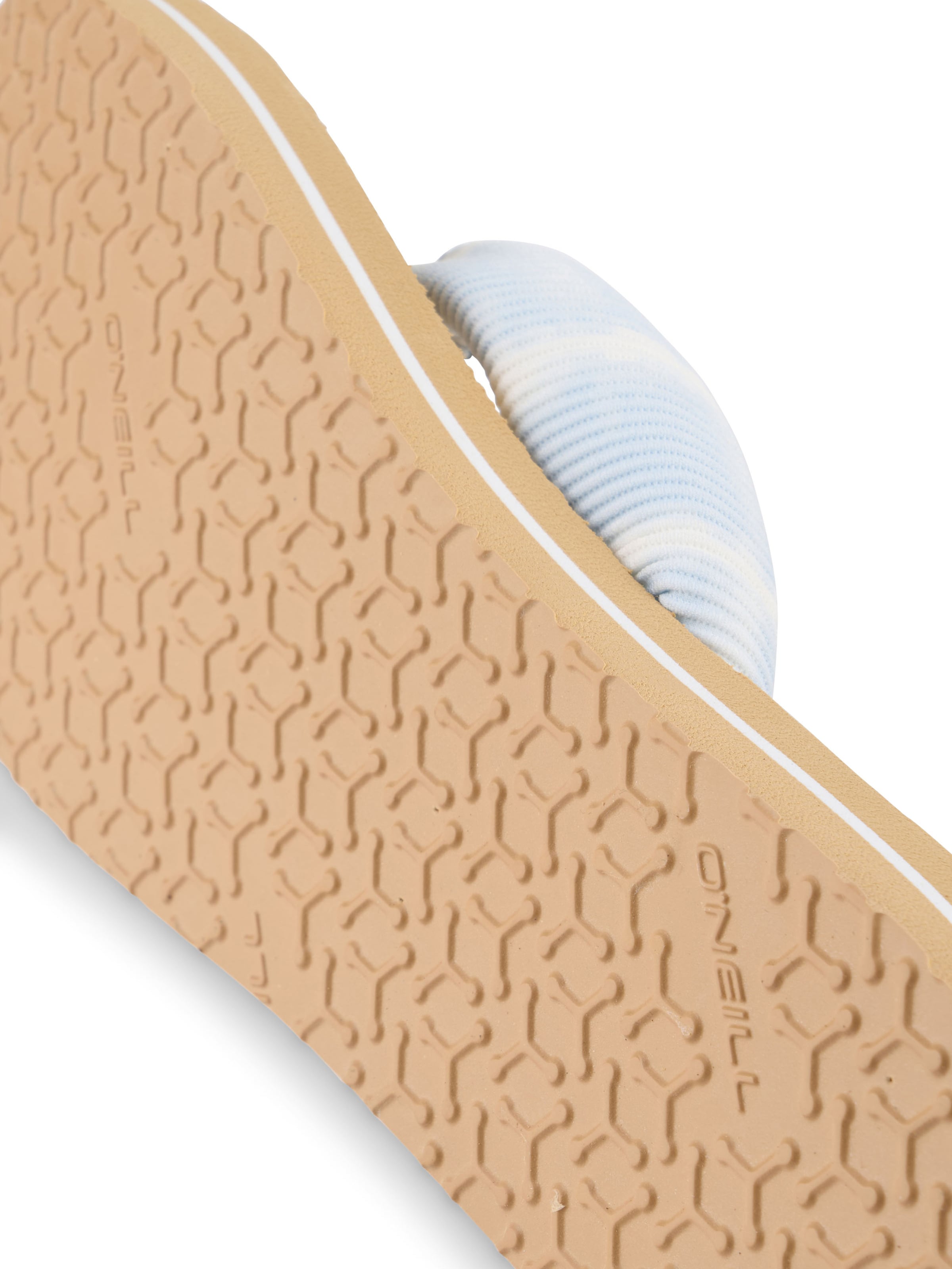 O'NEILL Žabky 'Ditsy Sun' - Modrá