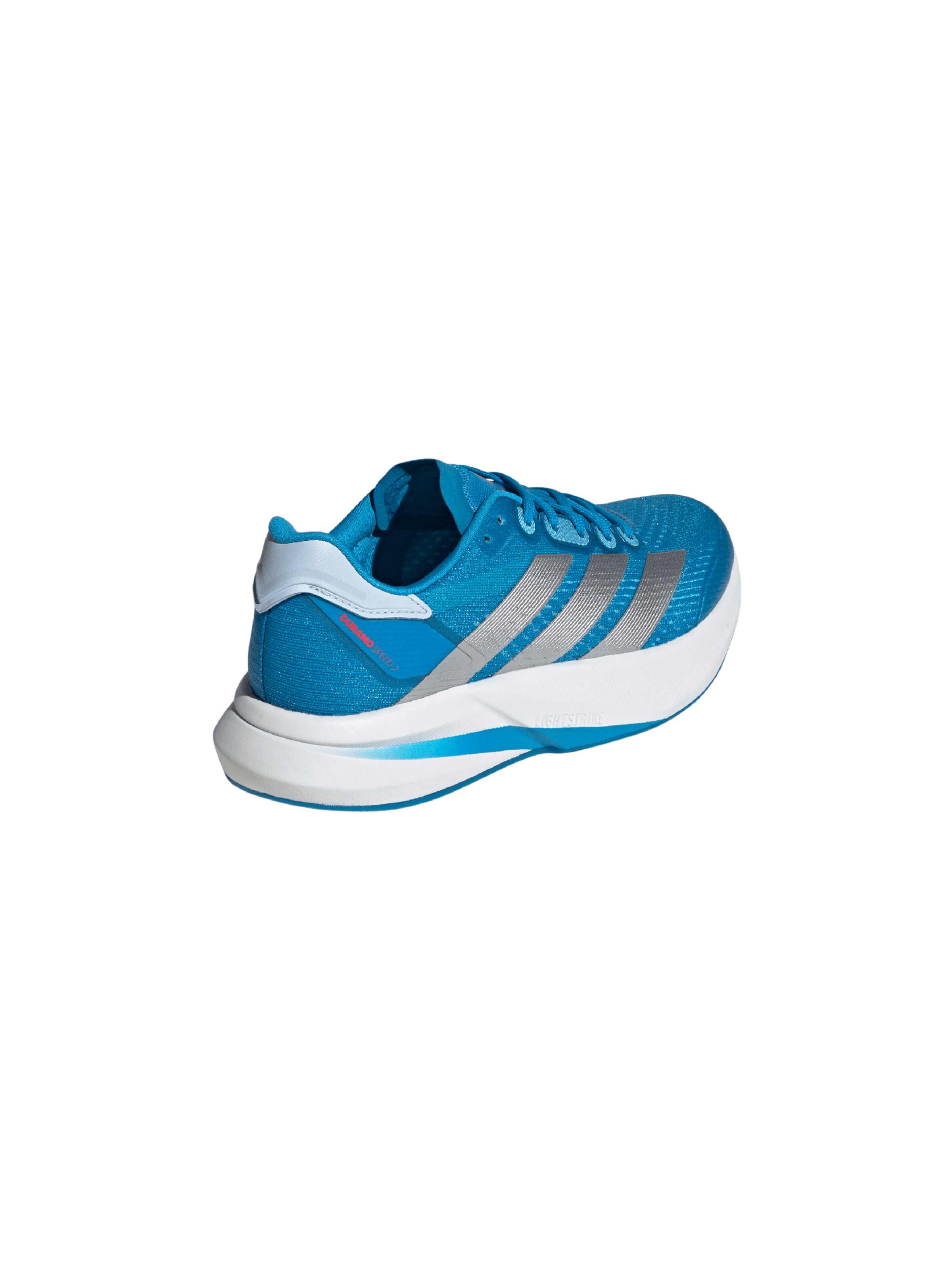 Chaussure de course 'DURAMO SPEED 2' ADIDAS PERFORMANCE en bleu