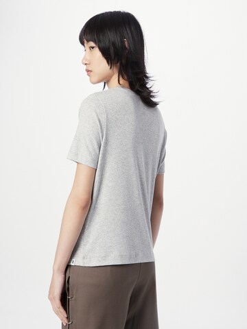 ARMEDANGELS Shirt 'Genevra' in Grey