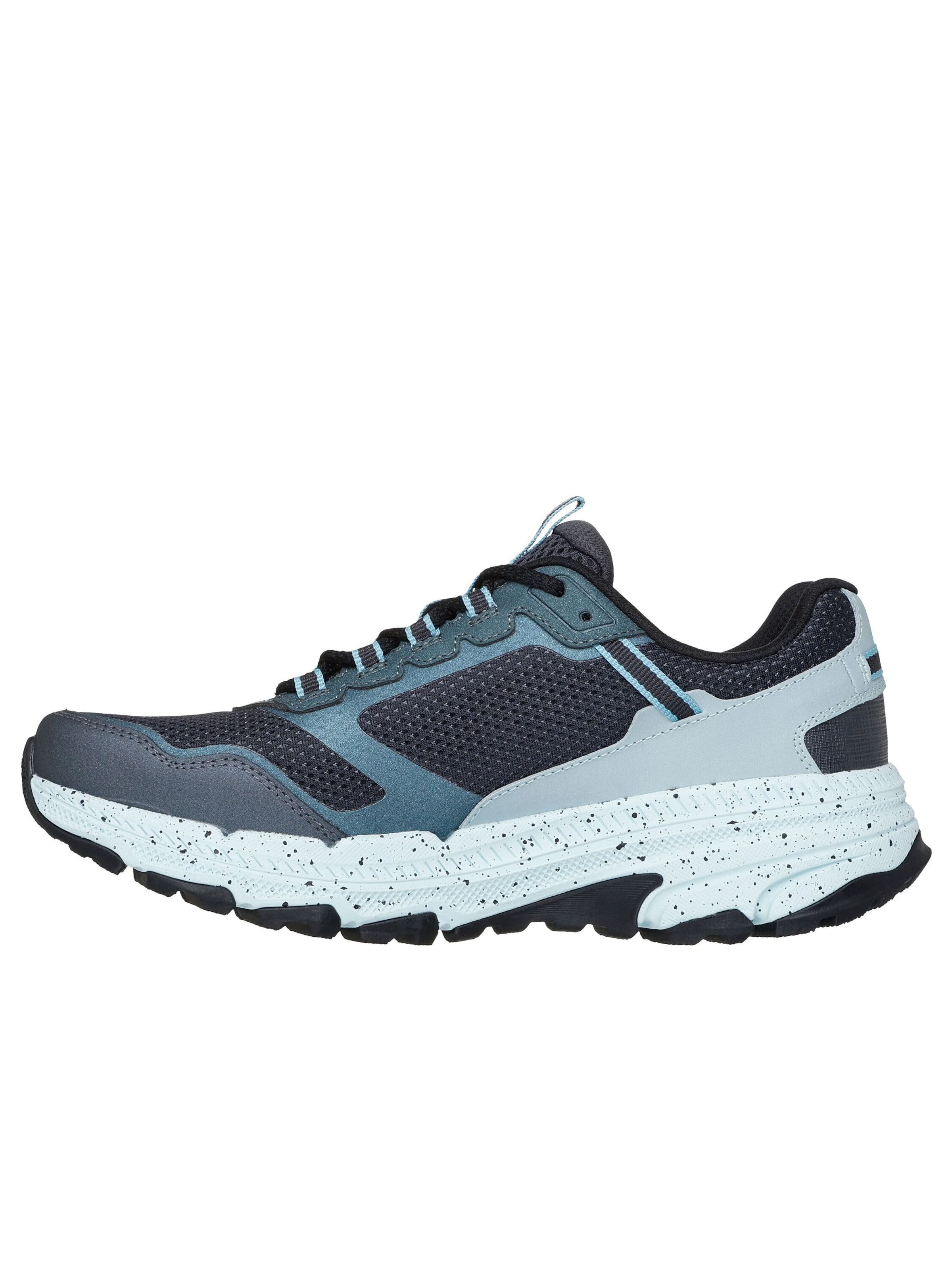 SKECHERS Running Shoes 'Go Run Trail Altitude 2.0 - Ravine' in Blue: front